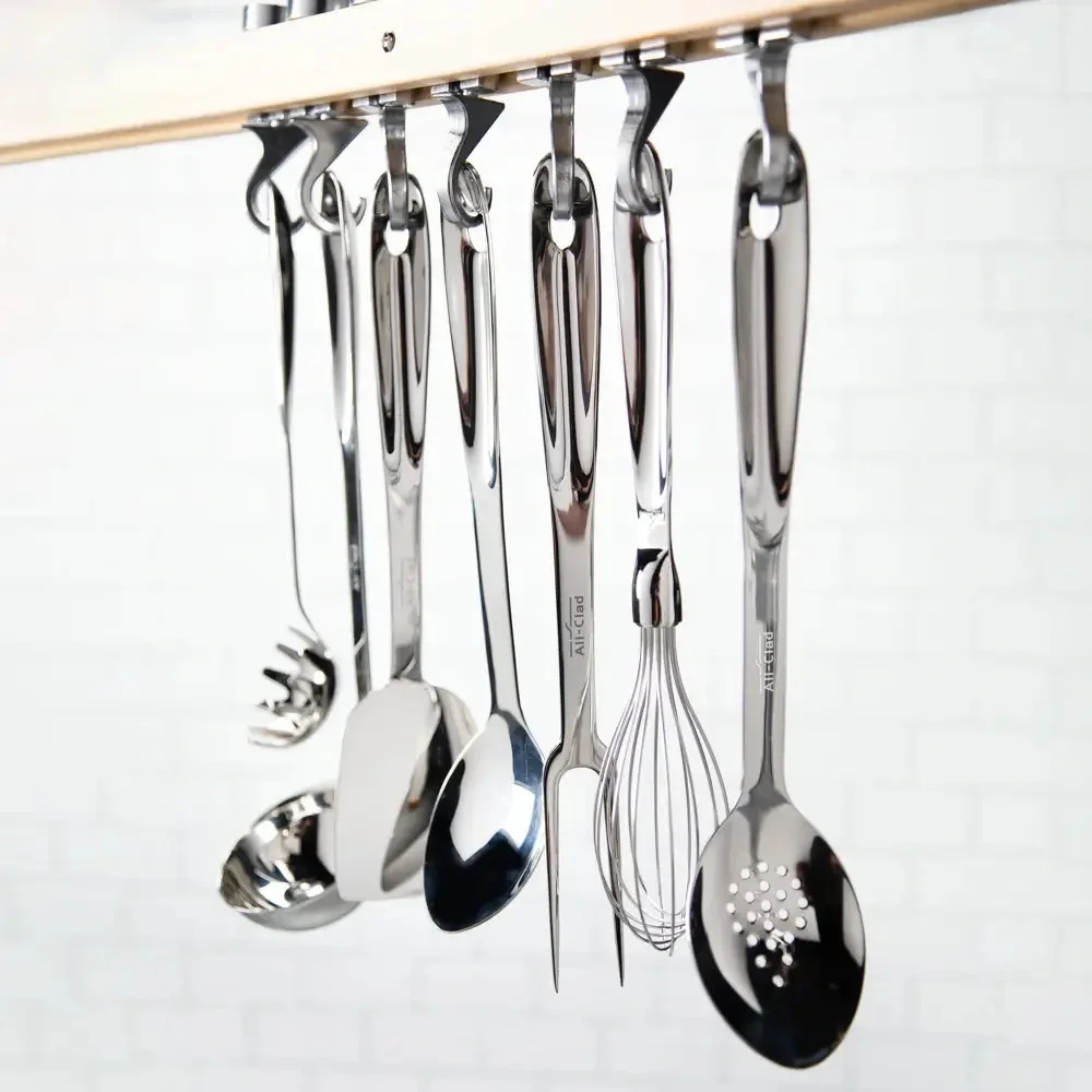NEW ALL CLAD STAINLESS STEEL 13